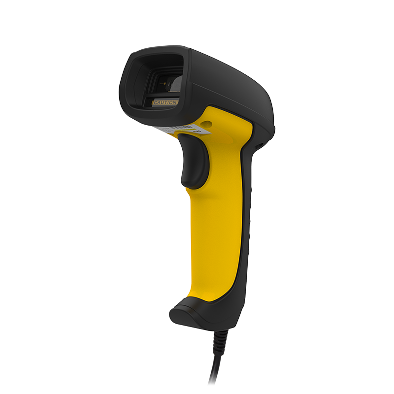 Wireless DPM Reader 433MHz