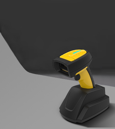 Barcode Scanner