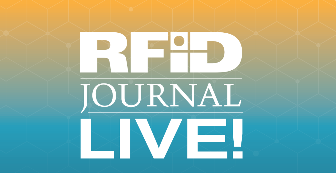 FYJ & Urovo Presented at RFID Journal Live | RFID Management Solution Leads the New Wave of Intelligent Management!