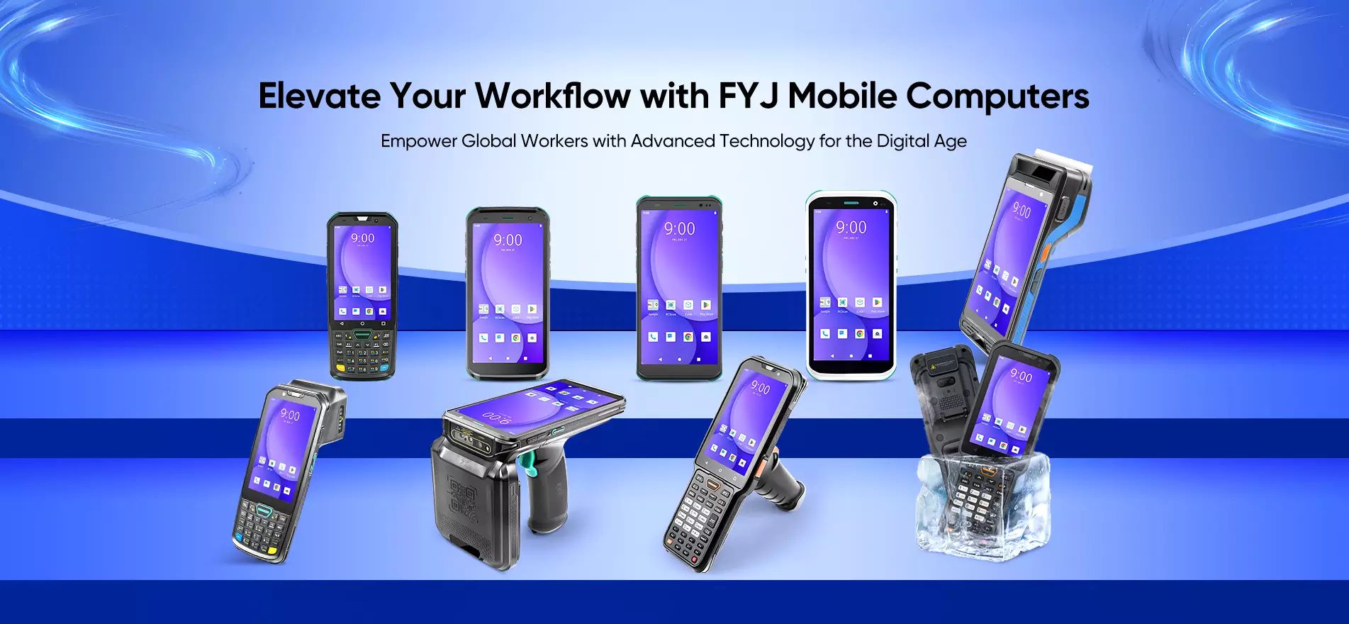 How Can Modern Enterprises Achieve Digital Transformation with Mobile Solutions?