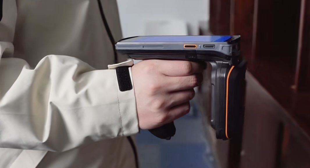 Efficient application of RFID intelligent asset management solutions in the hotel industry!