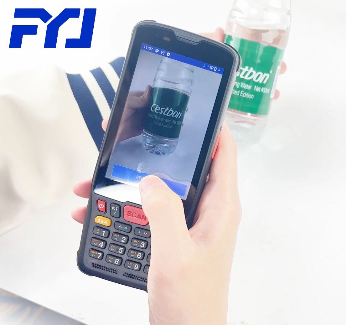 What Is OCR? Revolutionizing Industrial Data Capture with Mobile OCR Solutions