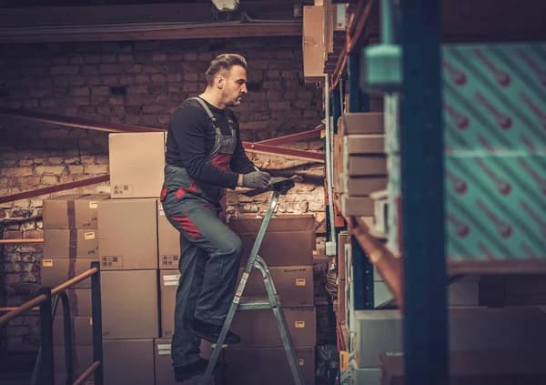 What Can Mobile Computers Do for Your Warehouse and Distribution Industries?