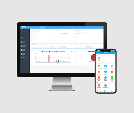 Software for Mobile Computer