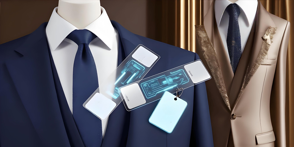 The Efficiency Benefits of UHF RFID Reader in Fashion Stock Management