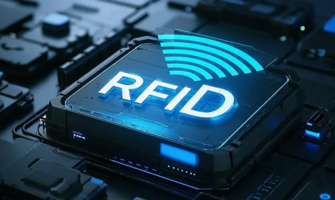 What Exactly is RFID? How Does It Differ from Barcode Technology? Read This to Find Out!