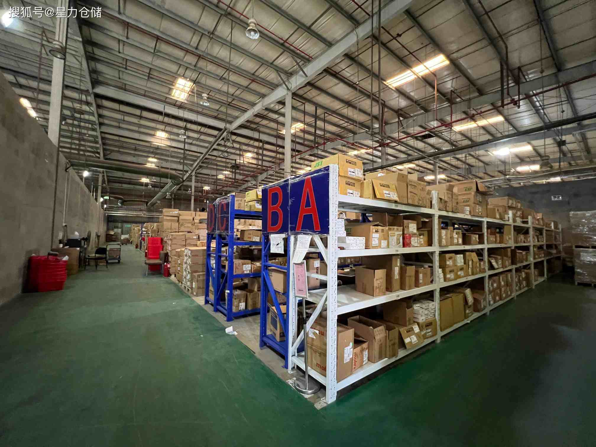 How to Scale RFID / AIDC Deployment Across Multiple Warehouses or Sites — Best Practices for Growing Companies