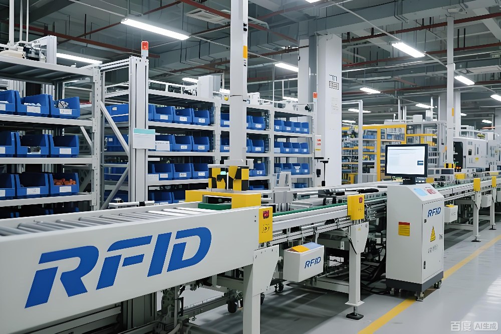 Top 5 Mistakes Companies Make When Deploying RFID / AIDC Systems — And How to Avoid Them
