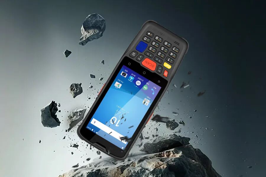 Global Coverage, No Detail Overlooked: The F9830 Long-Range Edition Creates a New Generation of Smart Warehouses