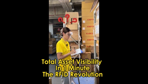 Manual Asset Tracking is Dead. Here’s the Modern Way.