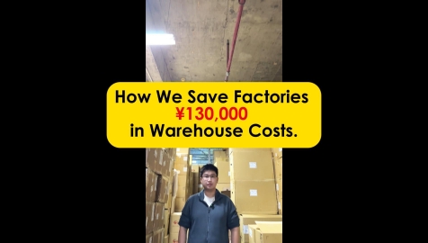 How We Save Factories $18,000+ Yearly (Fix Your Warehouse in 3 Months)?