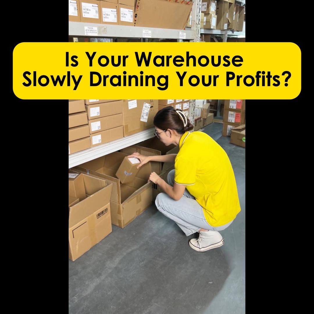 Stop Losing Money in Your Warehouse (A Practical Guide for SMBs)