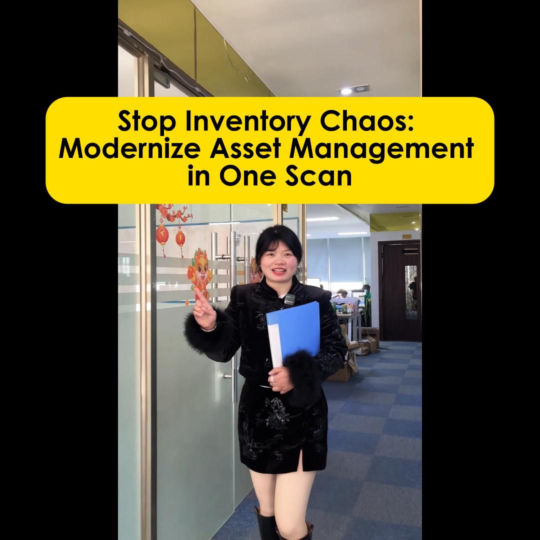 How to Fix Asset Inventory in 60 Minutes (Without Spreadsheets)