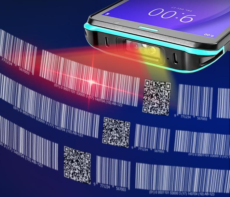 Rugged Mobile Computer PDA Scanners: Are They Worth the Investment?