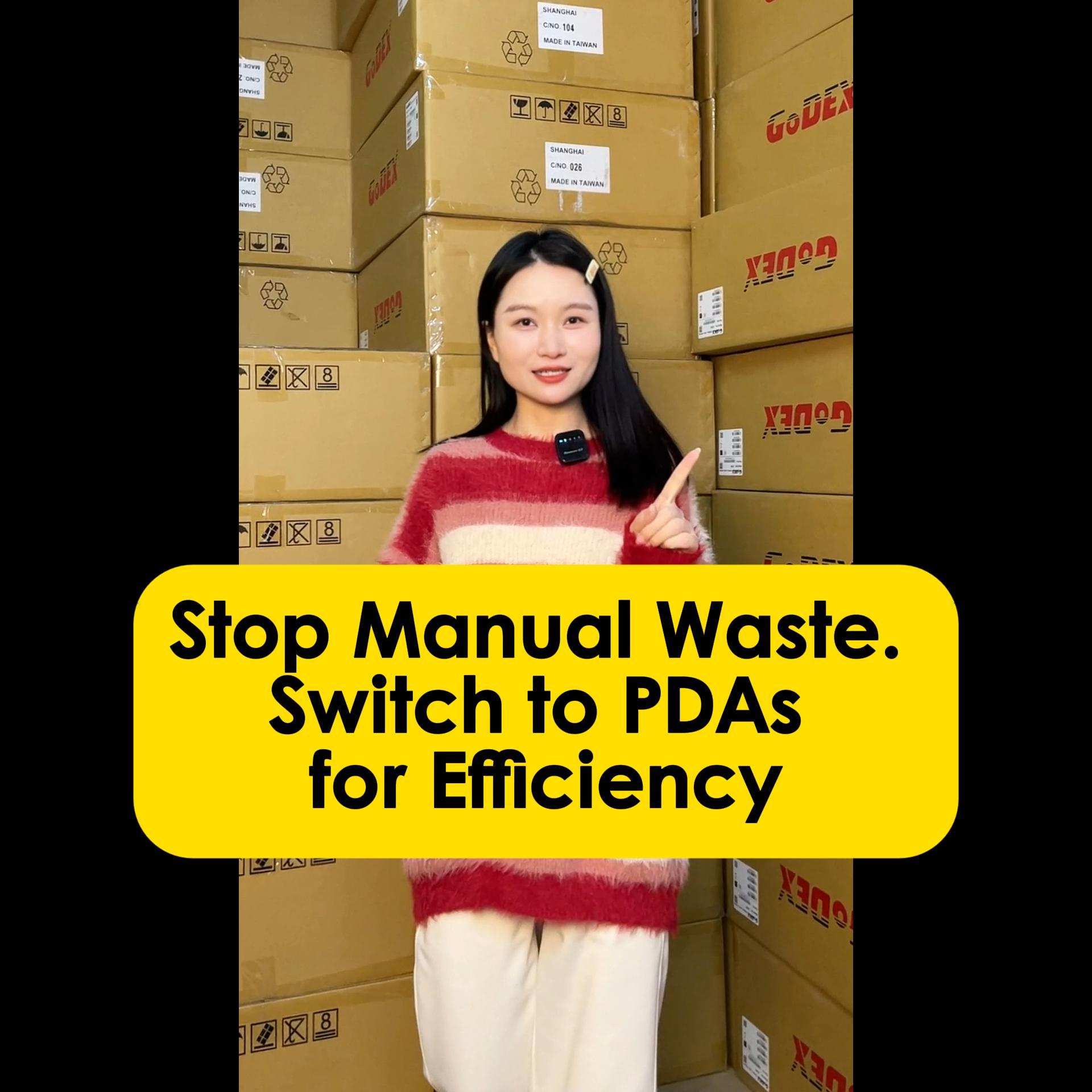 The Hidden Cost of Manual Inventory