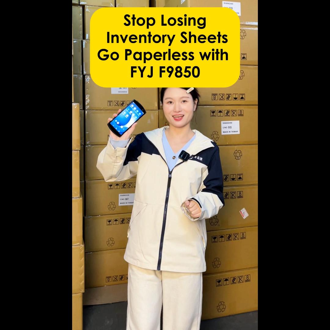 Tired of Stock Errors? Fix Your Inventory with Real-Time Data