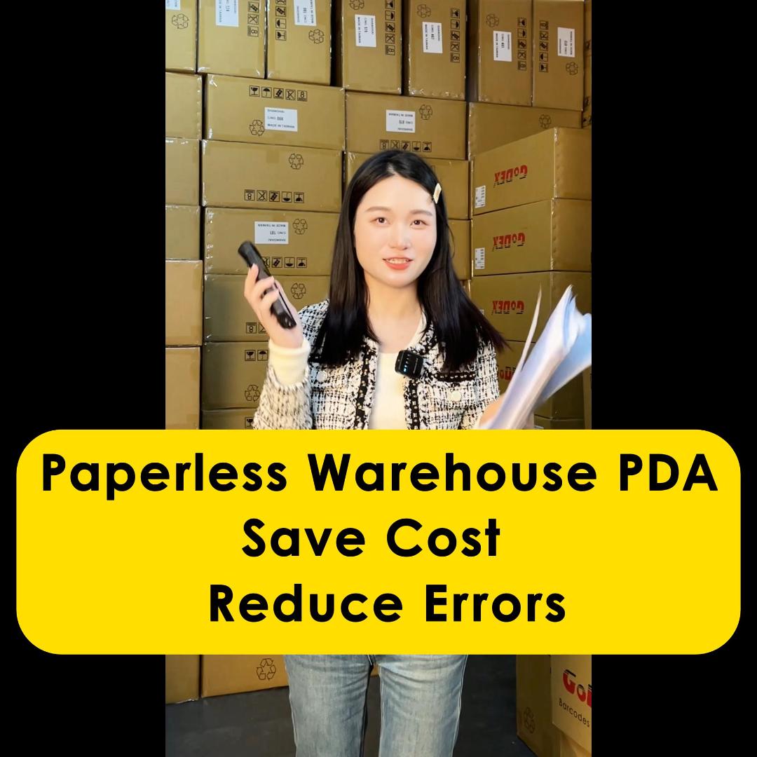 Stop Letting Paper Costs Eat Your Margins.