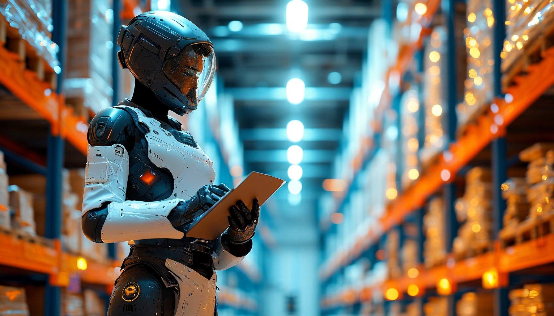 Top 5 Android Mobile Computer Trends in Supply Chain & Logistics (2026 Update)