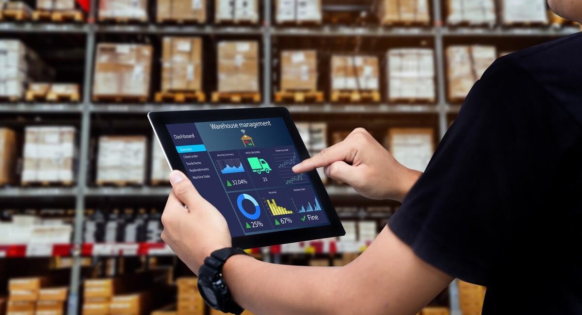 How to Integrate PDA Scanning Software with Your ERP and WMS Systems