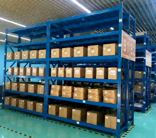 RFID Case Study | How a Leading Guangdong Expressway Maintenance Enterprise Uses RFID Technology to Solve Warehouse Inbound, Outbound, and Inventory Management Challenges