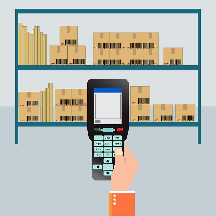 What Makes a Rugged Handheld Terminal Essential for Fast-Paced WMS Systems?