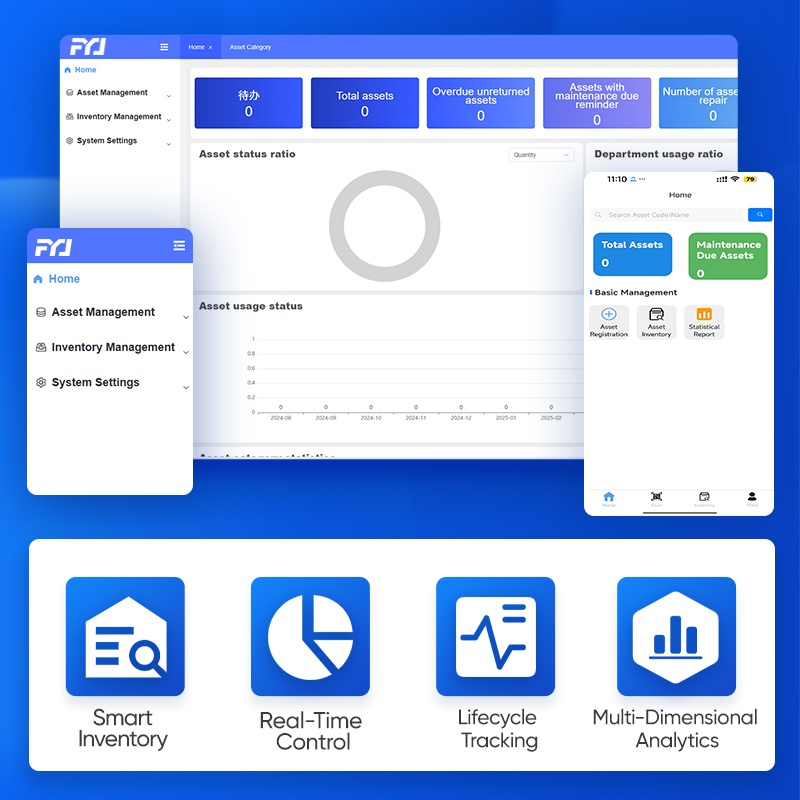 Top 5 Industrial Asset Tracking Trends 2026: Success in LATAM & Africa