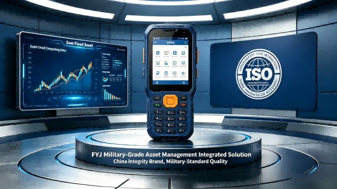 The FYJ Standard: Securing National Assets with 3A-Rated, GJB & ISO-Certified Solutions