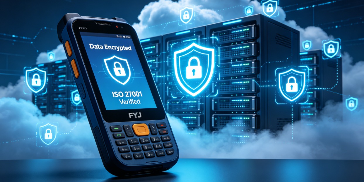 Securing Digital Sovereignty: Why ISO 27001 and ISO 20000 are Critical for Institutional Asset SaaS