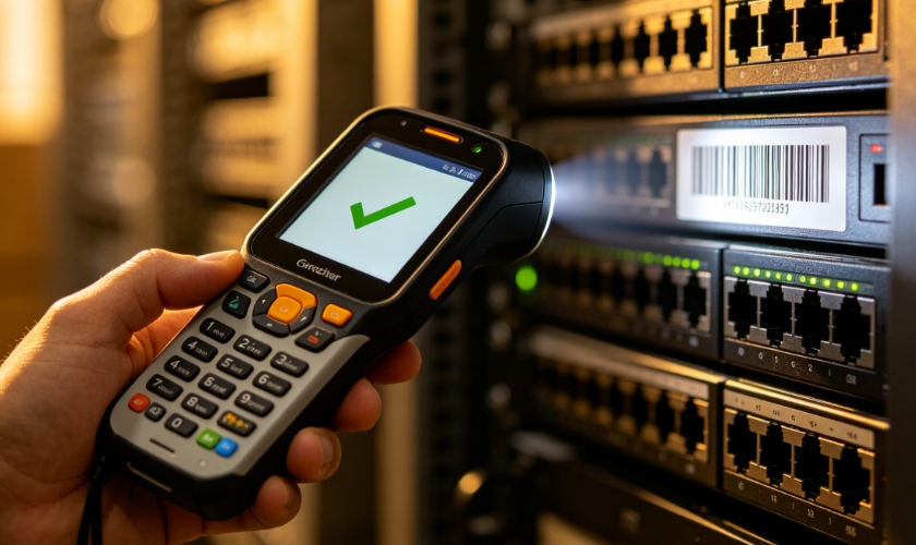 Beyond the Spreadsheet: The Strategic Shift in Multi-Location IT Asset Management