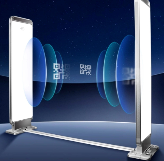 RFID gate installation for unauthorized asset removal alert how to prevent duplicate asset purchases using RFID data