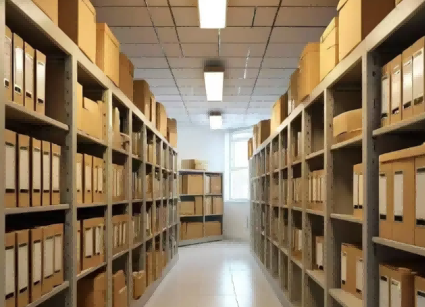 from manual Excel tracking to RFID smart archive management RFID case study for regional laboratory equipment provider in Shaoxing
