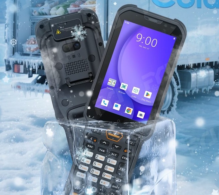 Ultra-low Temperature Resistant PDA
