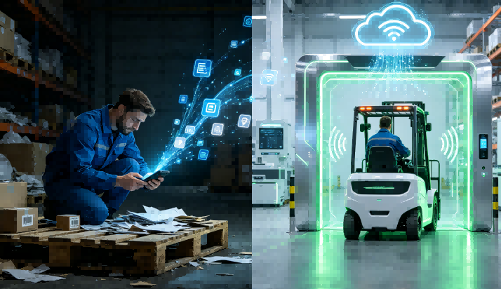 Defeating the $1.1 Trillion "Ghost Inventory": A CTO’s Guide to RFID Gates and 100% Outbound Accuracy in 2026