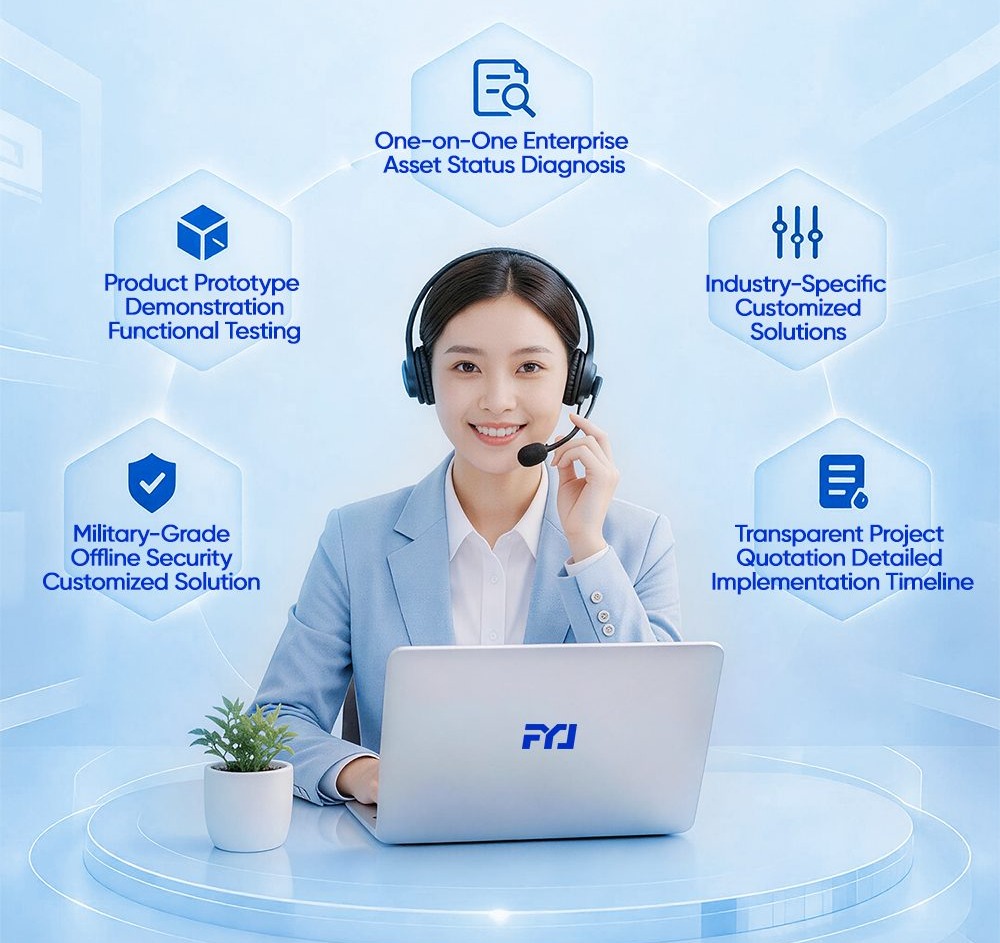 Real-Time Tracking & Inventory Auditing 