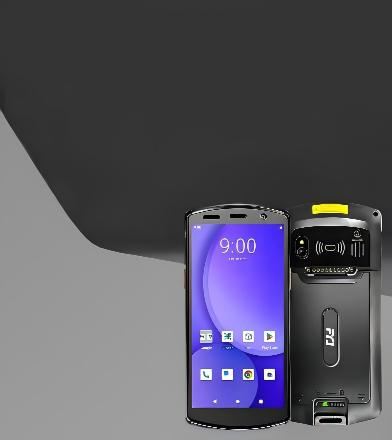 Mobile Computer