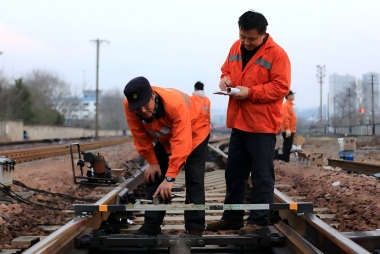 Railway Maintenance