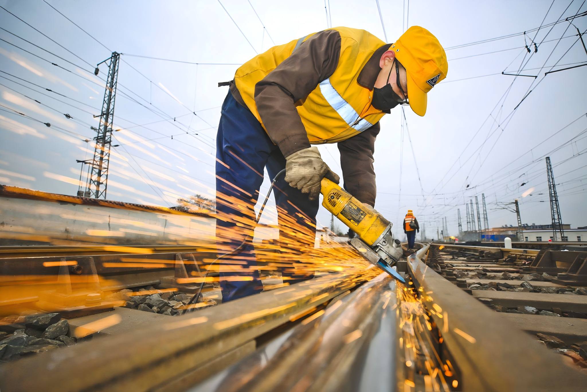 Railway Maintenance
