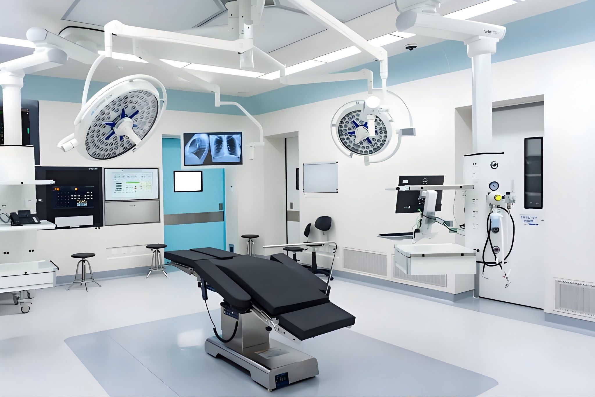 Medical Equipment