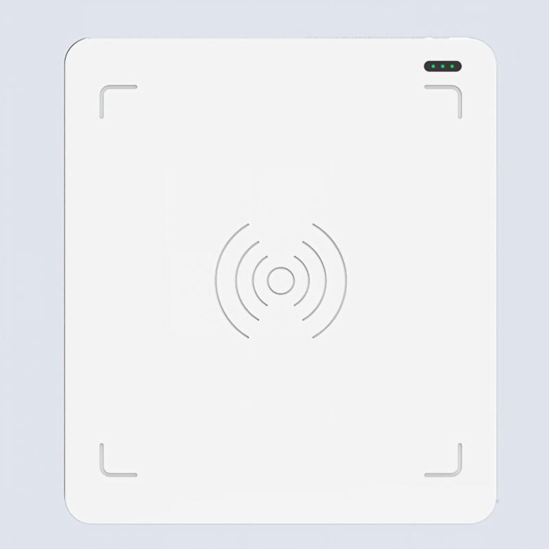 Multi-Tag RFID Reader