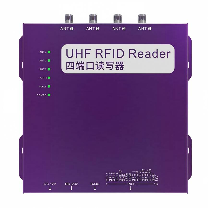 Impinj R2000 RFID Reader