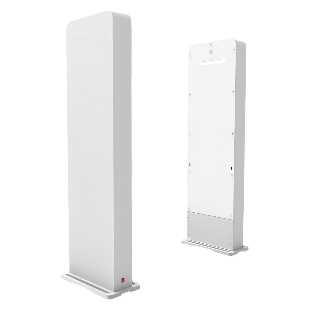 RFID Dynamic Tag Reader