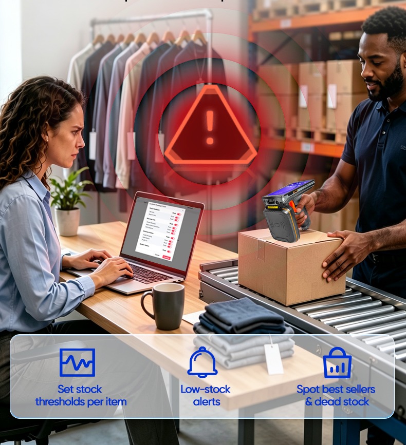 Apparel Member Management Software Apparel Member Management Software