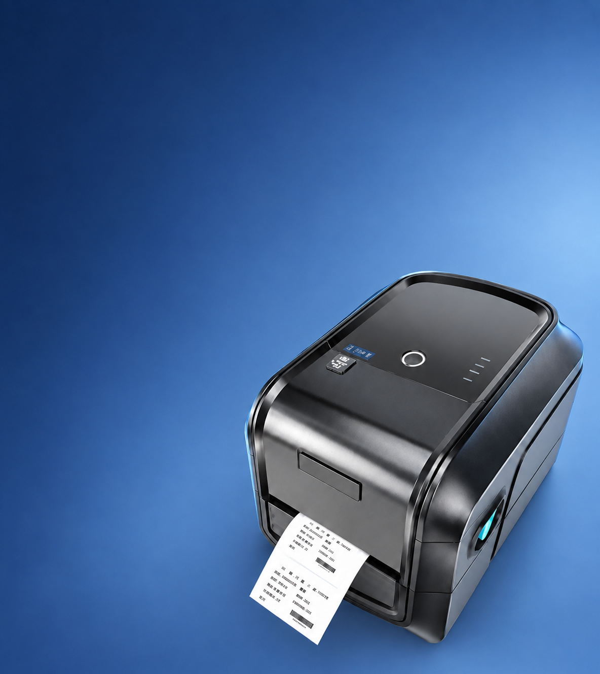 Scanners & Printers