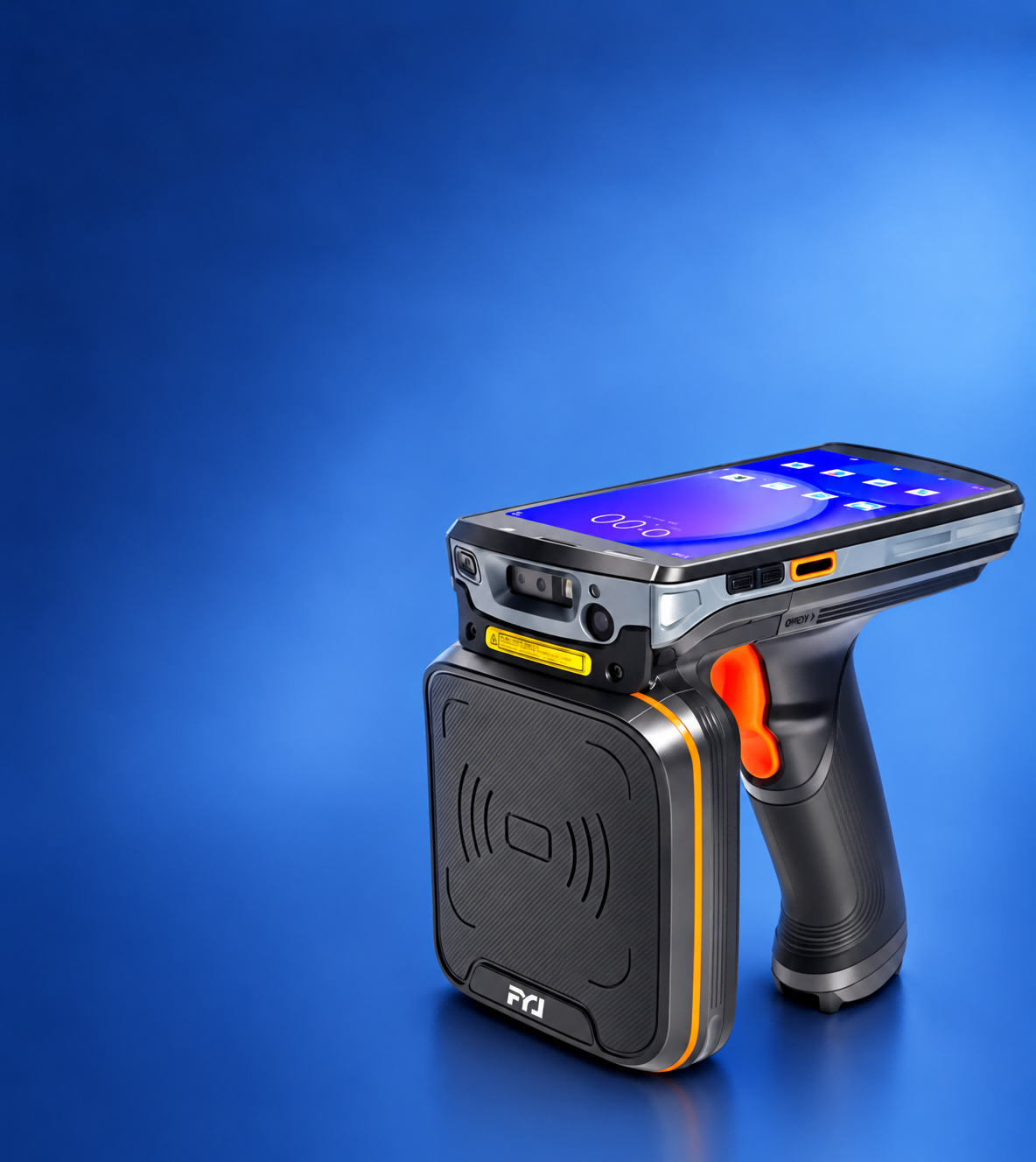RFID Readers